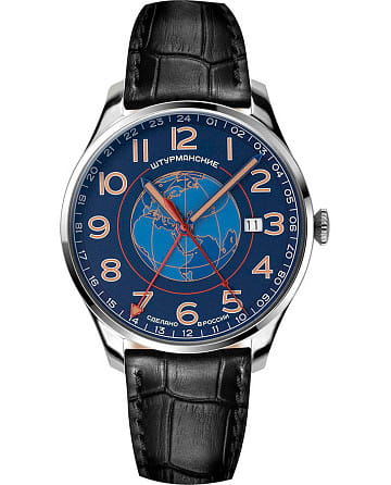 Штурманские Спутник 51524-1071662